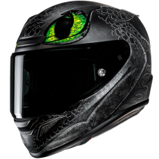 HJC CASCO INTEGRALE RPHA 12 TOOTHLESS II