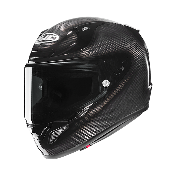 HJC CASCO INTEGRALE RPHA 12 CARBON