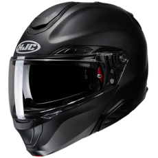 HJC CASCO MODULARE IN FIBRA RPHA 91 GRIGIO NARDO