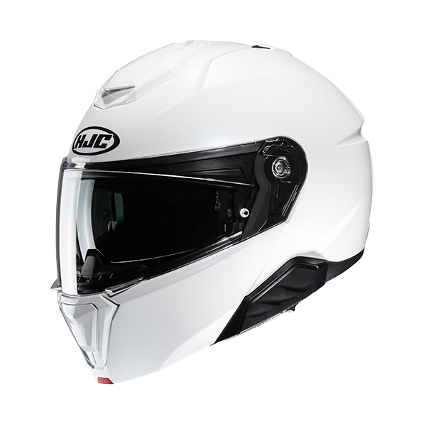 HJC CASCO MODULARE i91 BIANCO