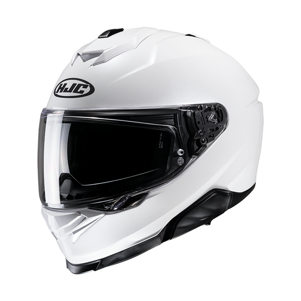 HJC CASCO INTEGRALE i71 BIANCO