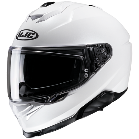 HJC CASCO INTEGRALE i71 BIANCO