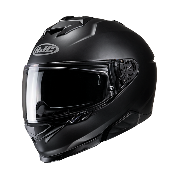 HJC CASCO INTEGRALE i71 NERO OPACO