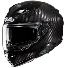 HJC CASCO INTEGRALE FIBRA F71 CARBON