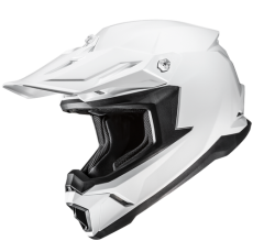 HJC CASCO INTEGRALE CROSS C50 BIANCO