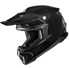 HJC CASCO INTEGRALE CROSS C50 NERO LUCIDO