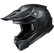 HJC CASCO INTEGRALE CROSS C50 NERO OPACO
