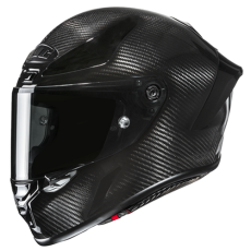 HJC CASCO INTEGRALE FIBRA RPHA 1 V2 CARBON LUCIDO