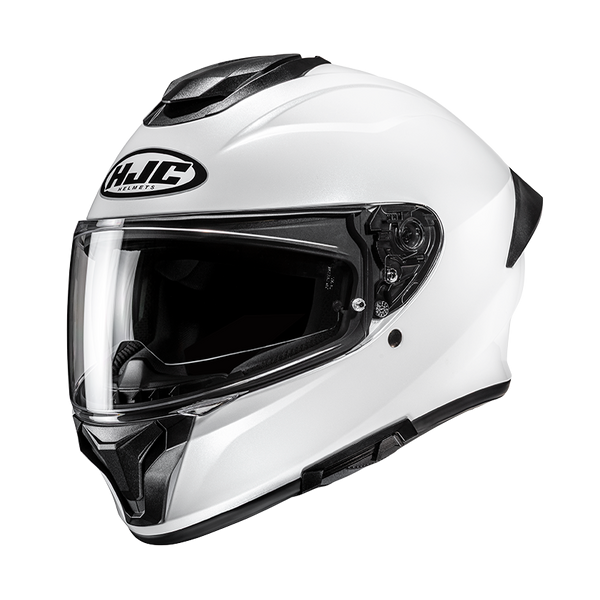 HJC CASCO INTEGRALE C71 BIANCO