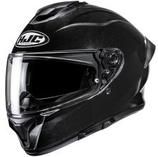 HJC CASCO INTEGRALE C71 NERO LUCIDO