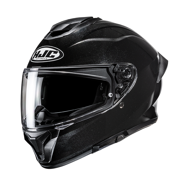 HJC CASCO INTEGRALE C71 NERO LUCIDO