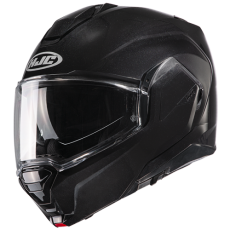 HJC CASCO MODULARE i100 NERO LUCIDO