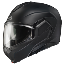 HJC CASCO MODULARE i100 NERO OPACO