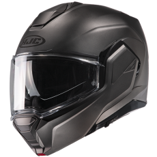 HJC CASCO MODULARE i100 TITANIO OPACO