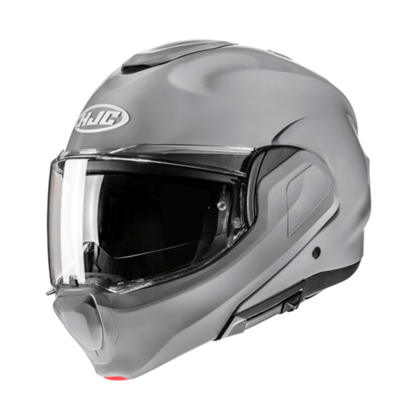 HJC CASCO MODULARE F100 GRIGIO NARDO