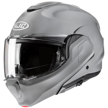 HJC CASCO MODULARE F100 GRIGIO NARDO