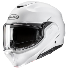 HJC CASCO MODULARE F100 BIANCO