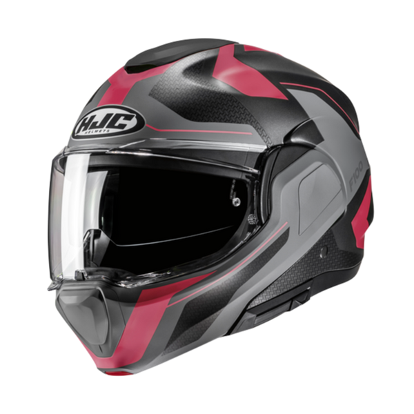 HJC CASCO MODULARE F100 BIOS ROSA MC8SF