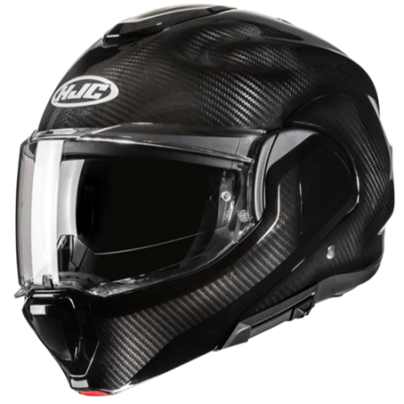 HJC CASCO MODULARE F100 CARBON