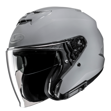HJC CASCO JET i31 GRIGIO NARDO
