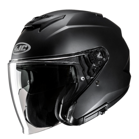 HJC CASCO JET i31 NERO OPACO