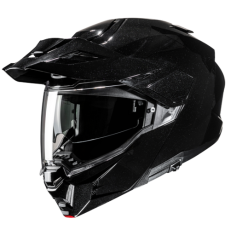 HJC CASCO INTEGRALE i80 NERO LUCIDO