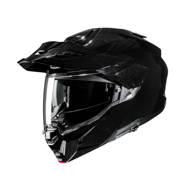 HJC CASCO INTEGRALE i80 NERO LUCIDO