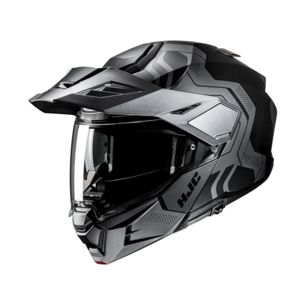 HJC CASCO INTEGRALE i80 VELLY GRIGIO MC5SF