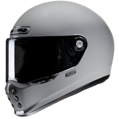 HJC CASCO INTEGRALE V10 GRIGIO NARDO