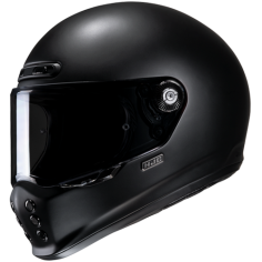 HJC CASCO INTEGRALE V10 NERO OPACO