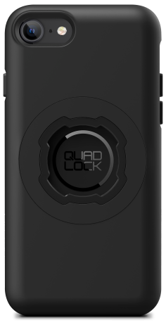 COVER IPHONE QUAD LOCK MAG SE 2A/3A GENERAZIONE