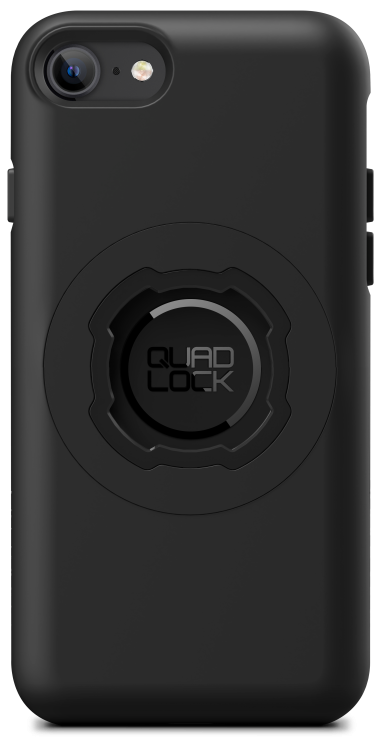 COVER IPHONE QUAD LOCK MAG SE 2A/3A GENERAZIONE