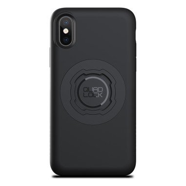 COVER QUAD LOCK MAG IPHONE X/XS