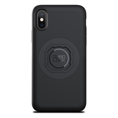 COVER QUAD LOCK MAG IPHONE X/XS