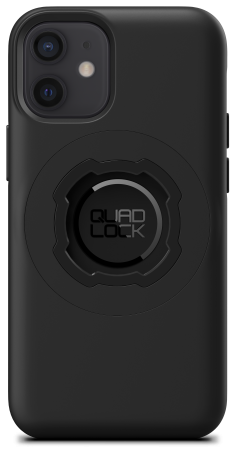 COVER QUAD LOCK MAG IPHONE 12 MINI