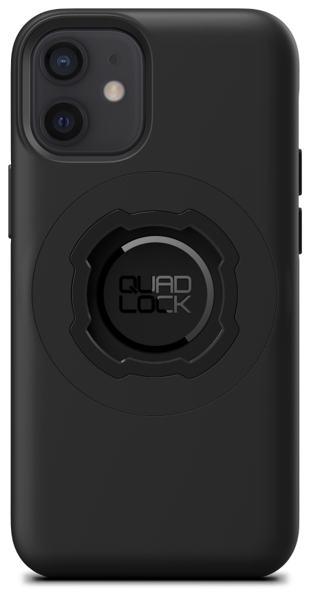 COVER QUAD LOCK MAG IPHONE 12 MINI