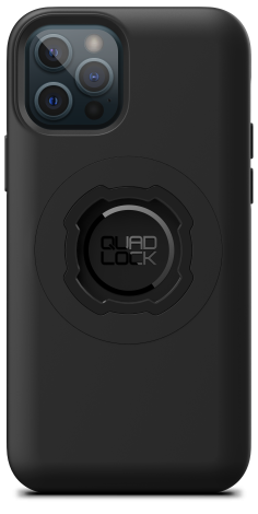 COVER QUAD LOCK MAG IPHONE 12 / 12 PRO