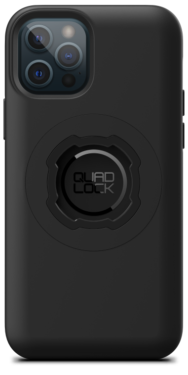 COVER QUAD LOCK MAG IPHONE 12 / 12 PRO