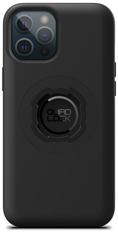 COVER QUAD LOCK IPHONE 12 PRO MAX