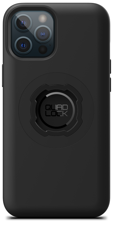 COVER QUAD LOCK IPHONE 12 PRO MAX