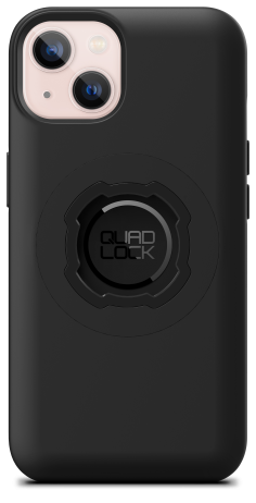 COVER QUAD LOCK MAG IPHONE 13
