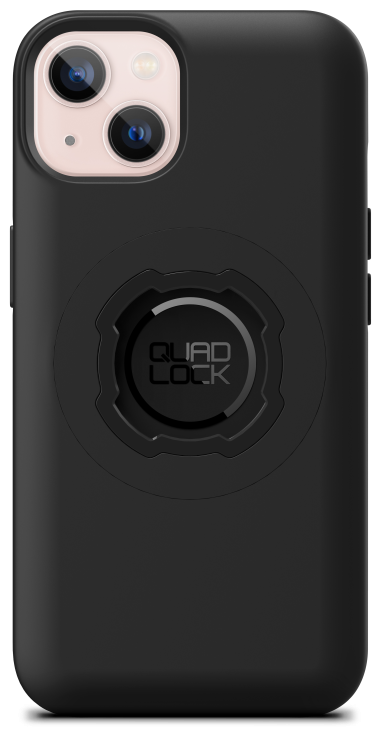 COVER QUAD LOCK MAG IPHONE 13