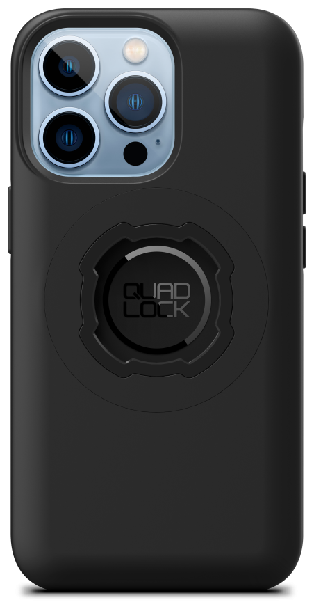 COVER QUAD LOCK MAG IPHONE 13 PRO