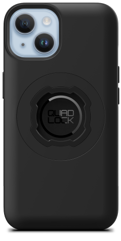 COVER QUAD LOCK MAG IPHONE 14
