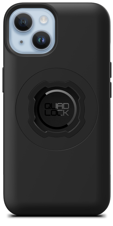COVER QUAD LOCK MAG IPHONE 14