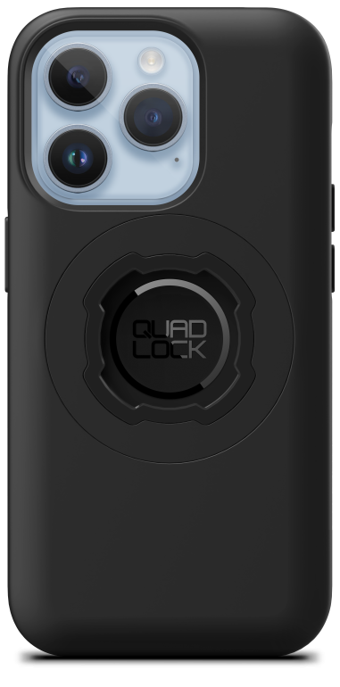COVER QUAD LOCK MAG IPHONE 14 PRO