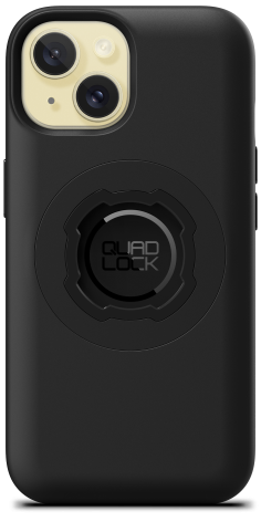 COVER QUAD LOCK MAG IPHONE 15