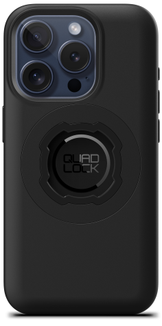 COVER QUAD LOCK MAG IPHONE 15 PRO