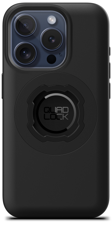 COVER QUAD LOCK MAG IPHONE 15 PRO