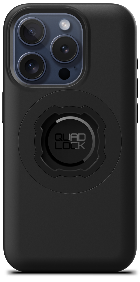 COVER QUAD LOCK MAG IPHONE 15 PRO